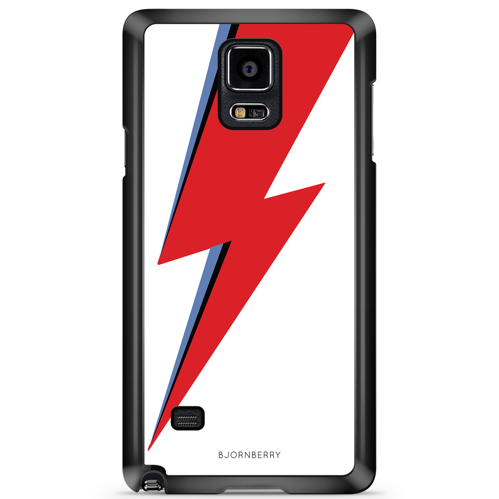 Samsung Galaxy Note 4 Case - Bowie