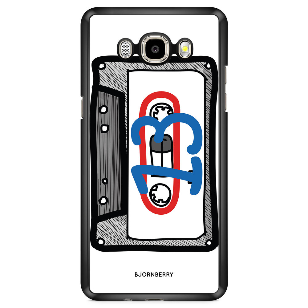 Samsung Galaxy J7 (2016) Case - 13 Reasons