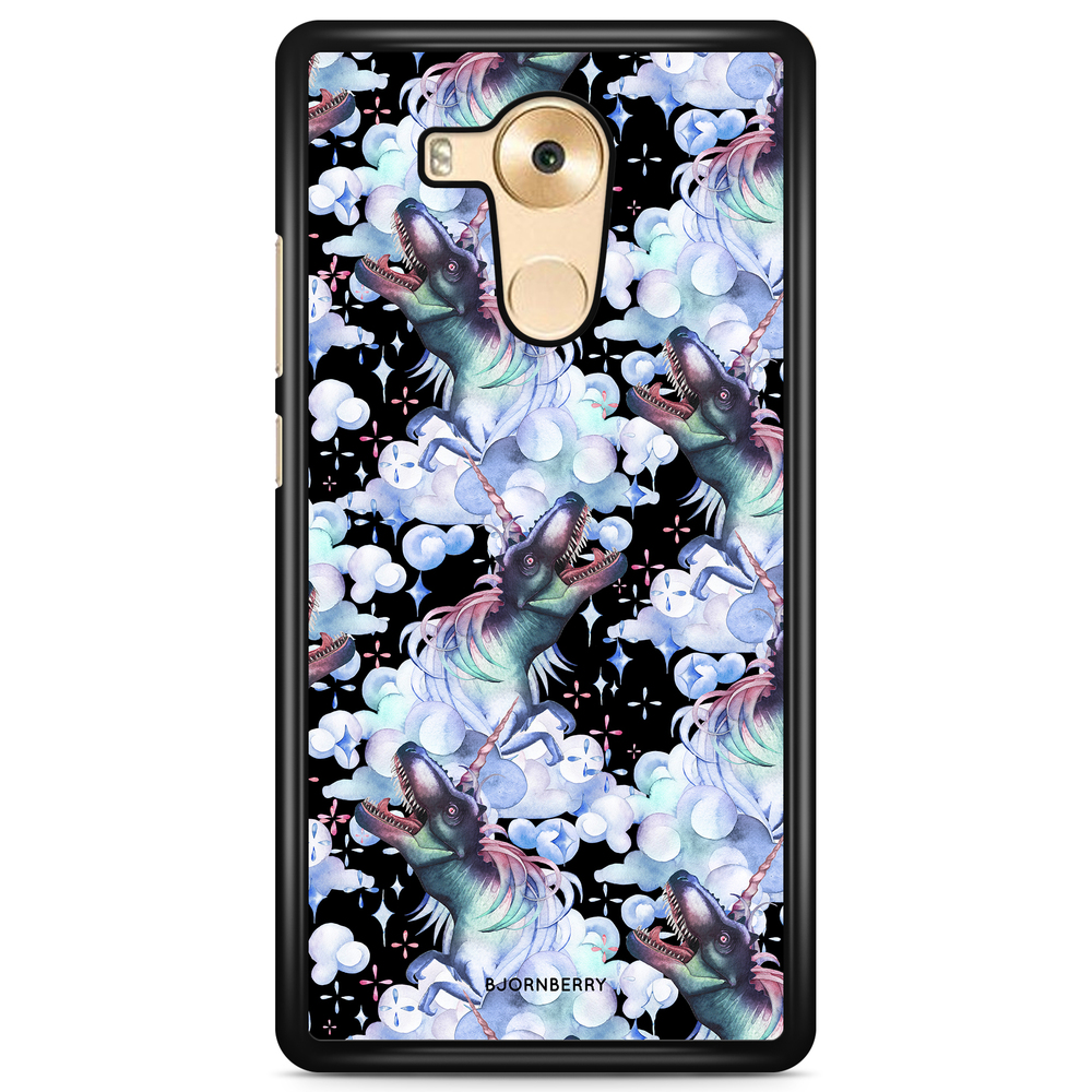 Huawei Mate 9 Case - Dinocorns