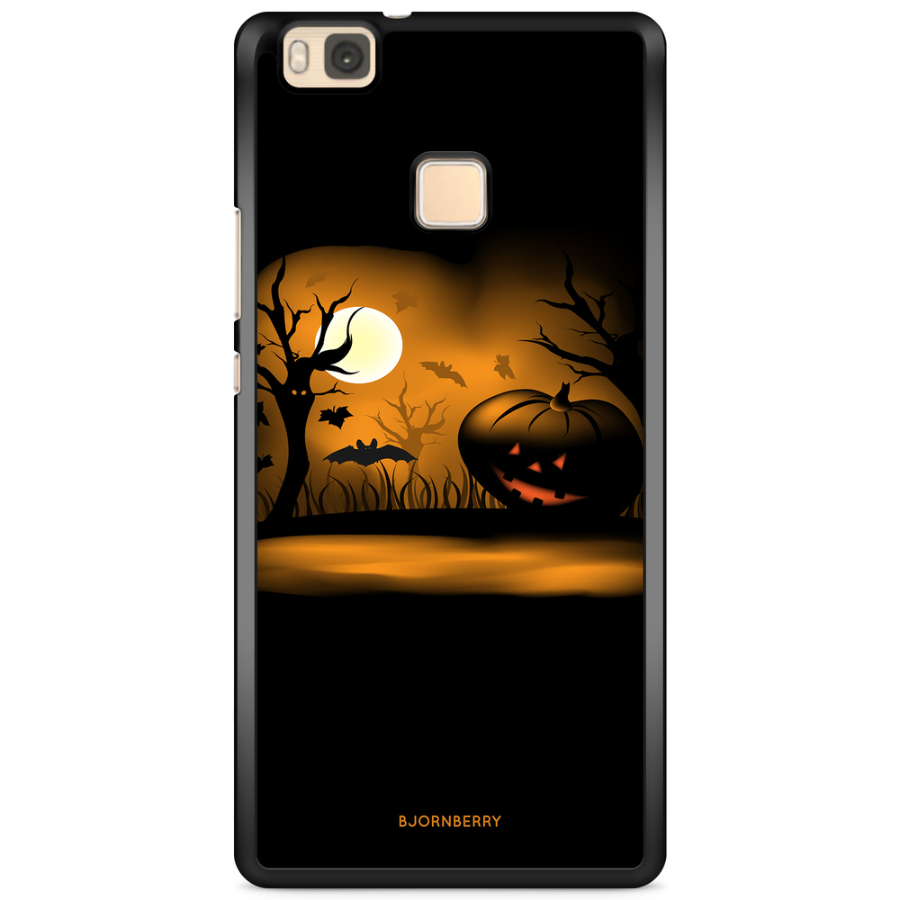 Huawei P9 Lite Case - Halloween