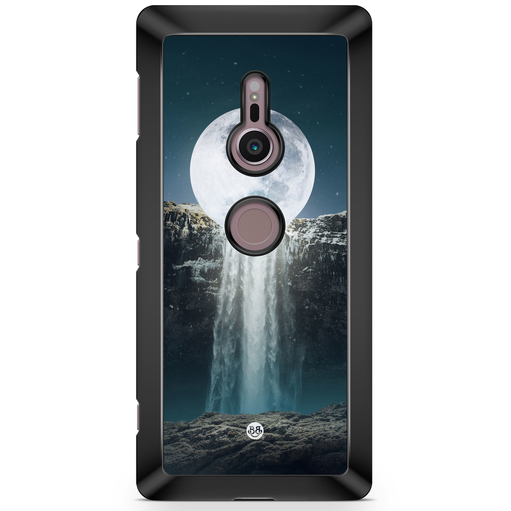 Sony Xperia XZ2 Case  - Waterfall