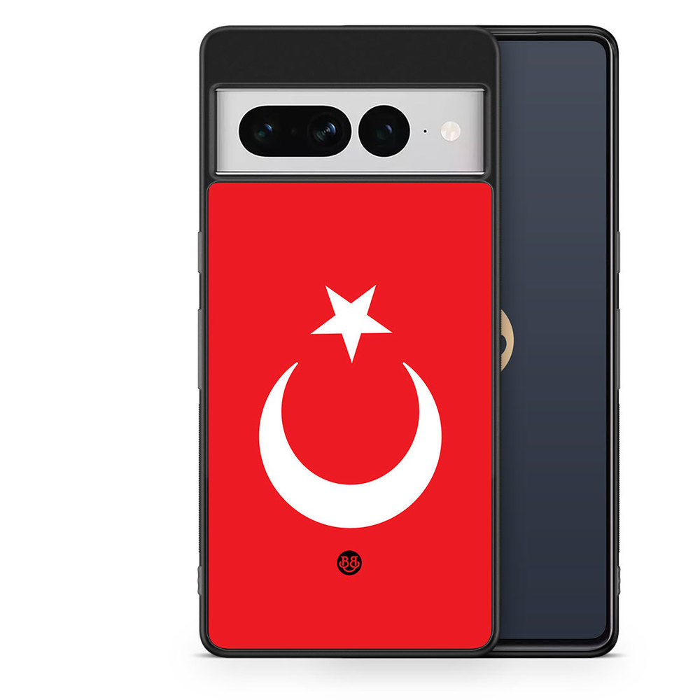 Google Pixel 7 Pro Case - Turkey