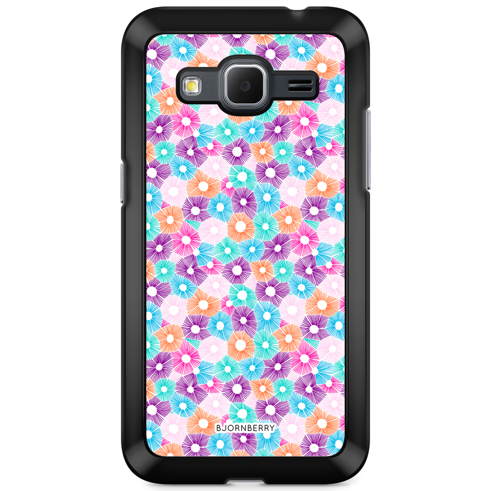 Samsung Galaxy Core Prime Case - Color Circles