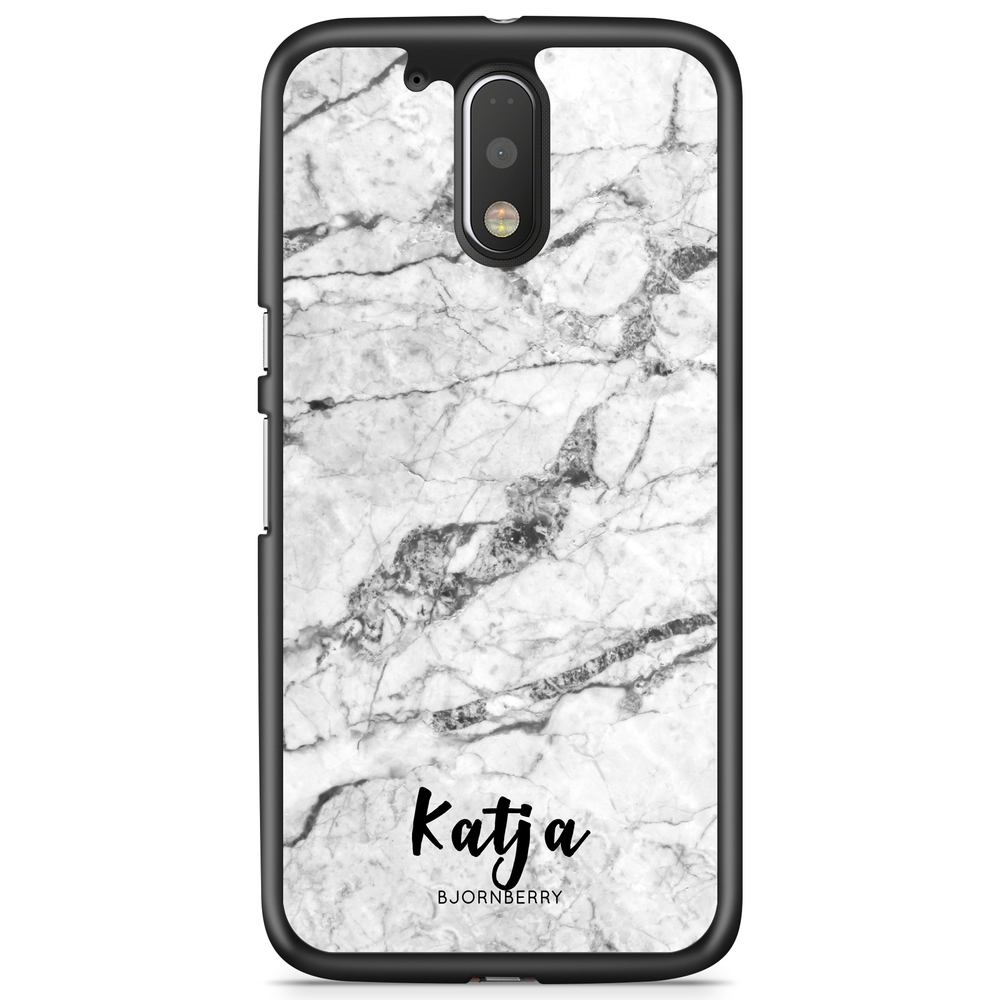 Moto G4/G4 Plus Case - Katja