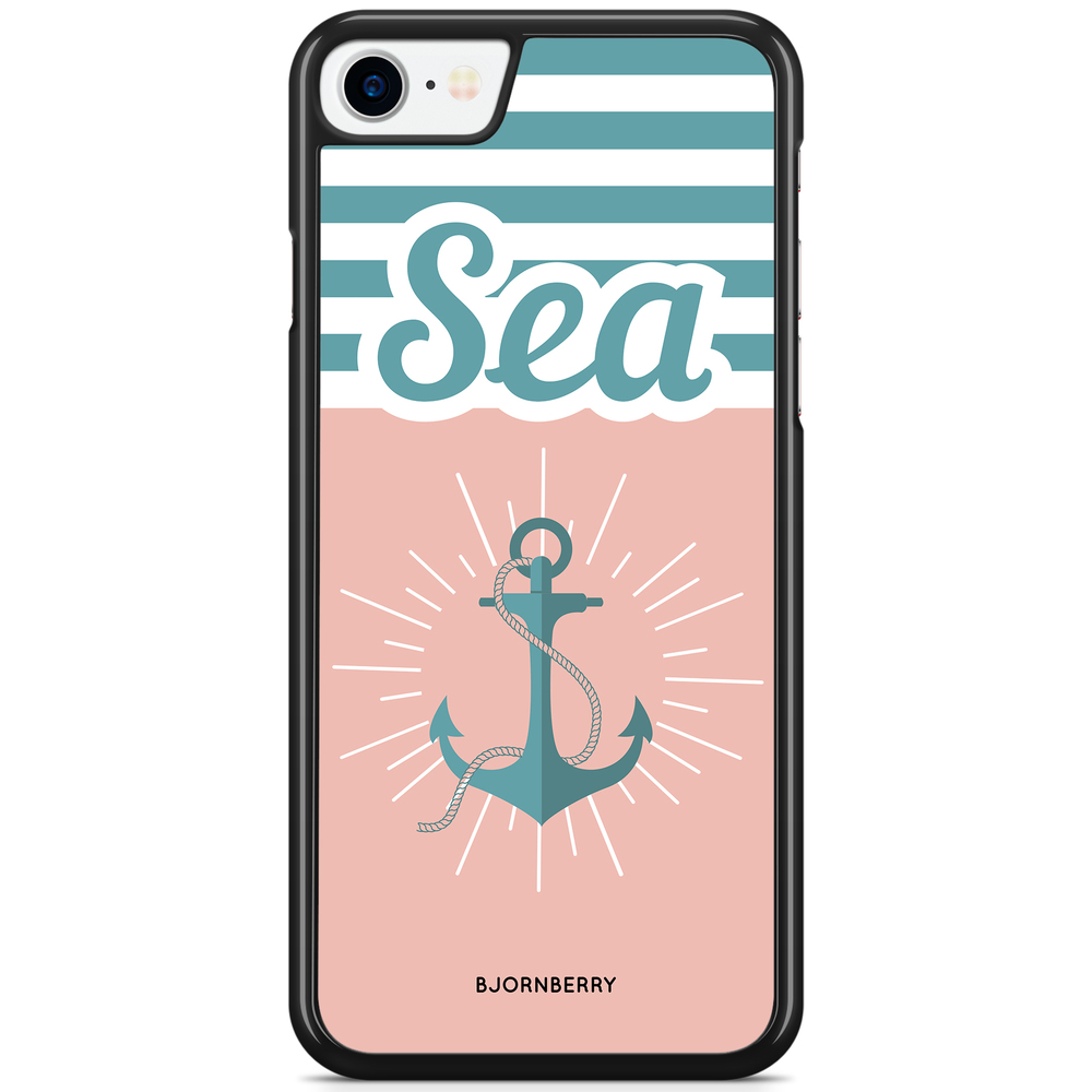 iPhone 8 / iPhone SE (2022/2020) Case - Anchor