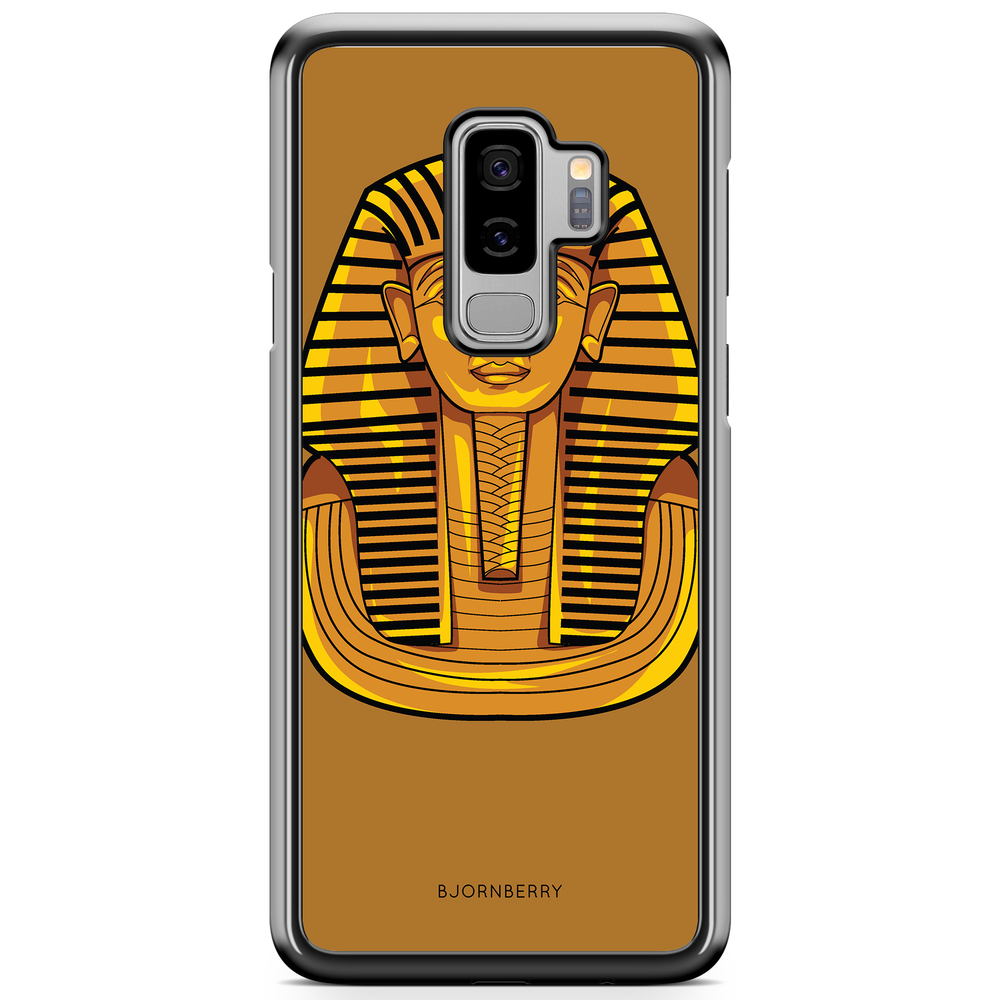 Samsung Galaxy S9 Plus Case - Pharaoh