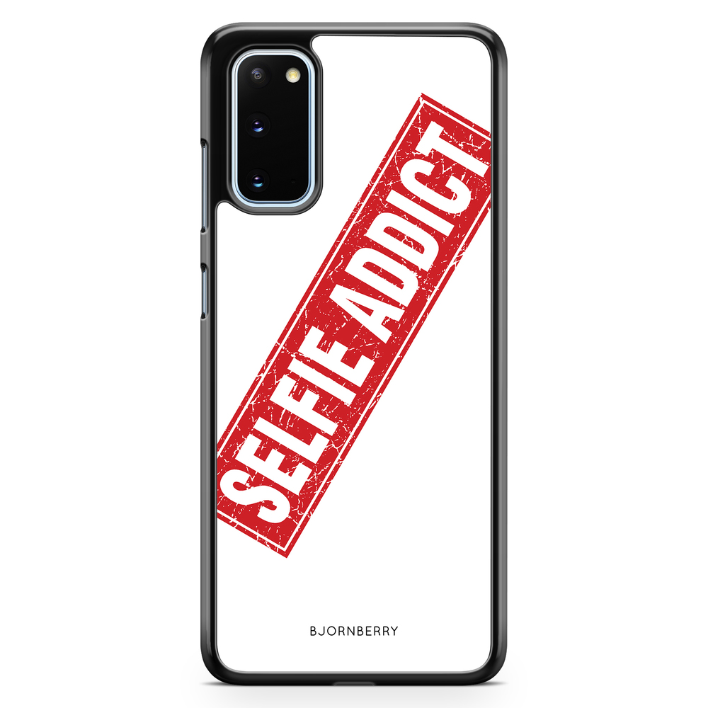 Samsung Galaxy S20 FE Case - Selfie Addict