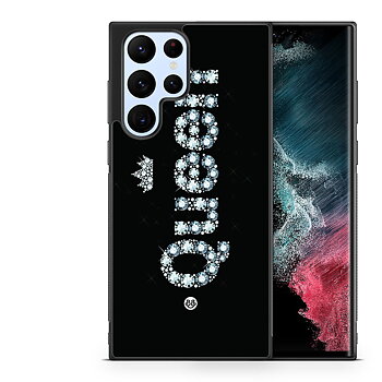 Samsung Galaxy S23 Ultra 5G Case - Queen