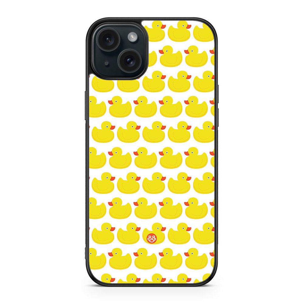 iPhone 15 Plus Case - Rubber Ducks