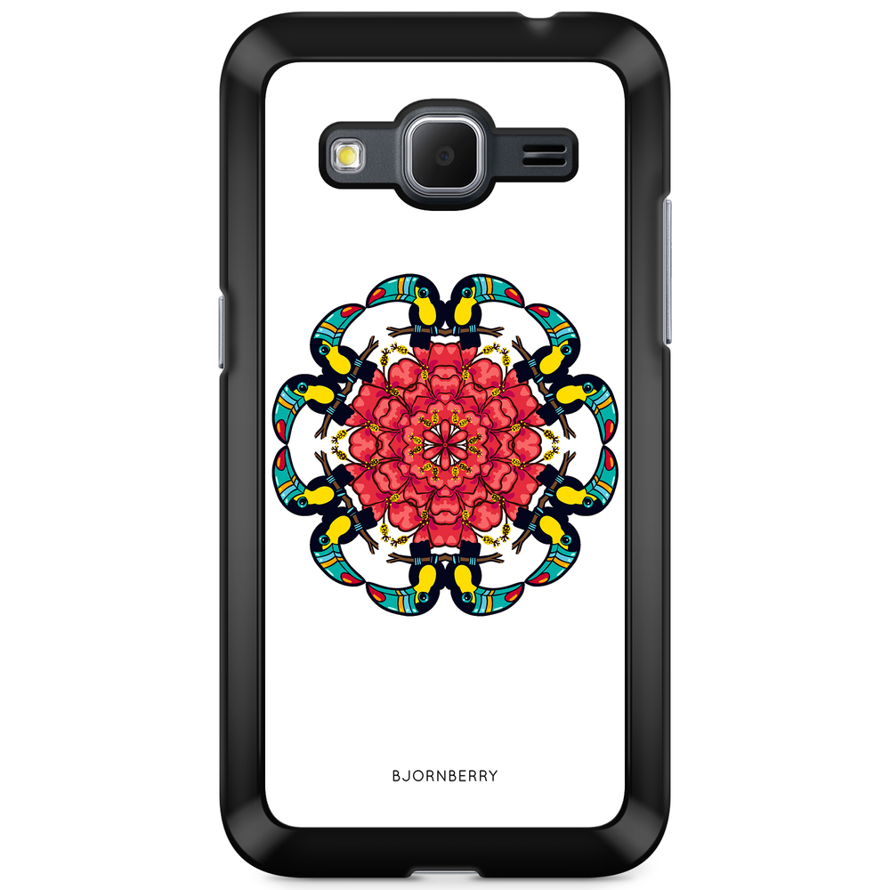 Samsung Galaxy Core Prime Case - Tucans