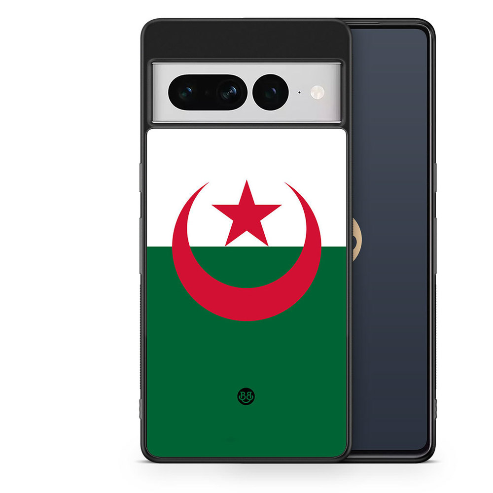 Google Pixel 7 Pro Case - Algeria