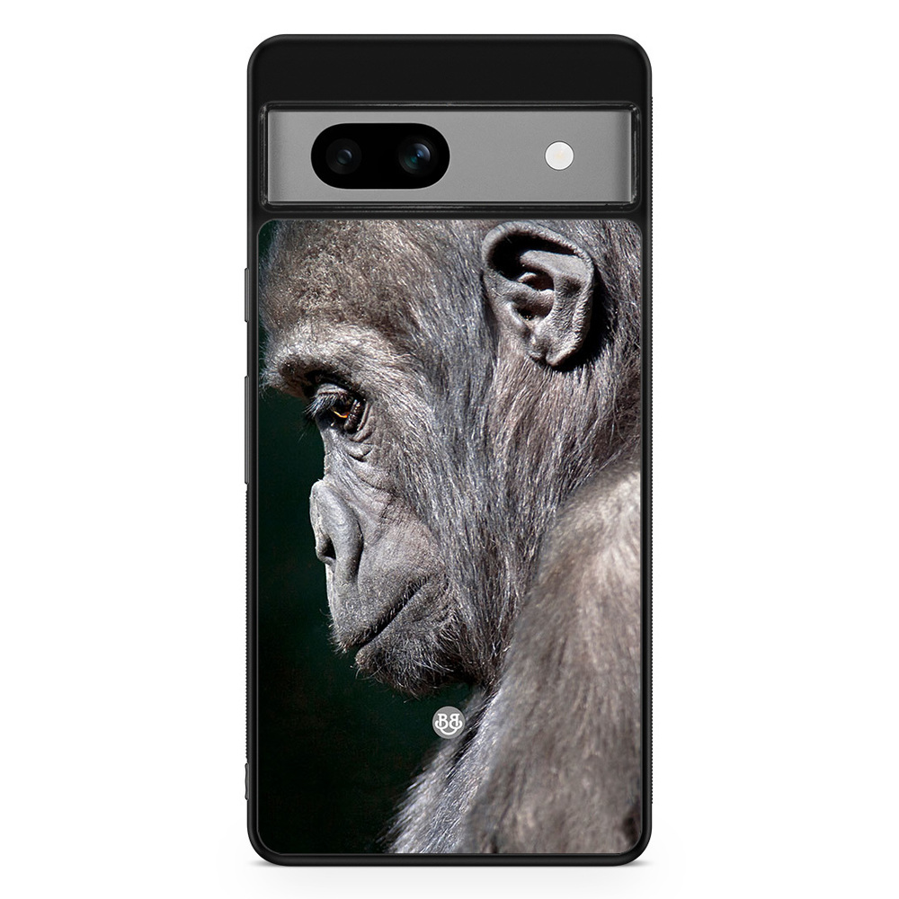 Google Pixel 7a Case - Gorilla