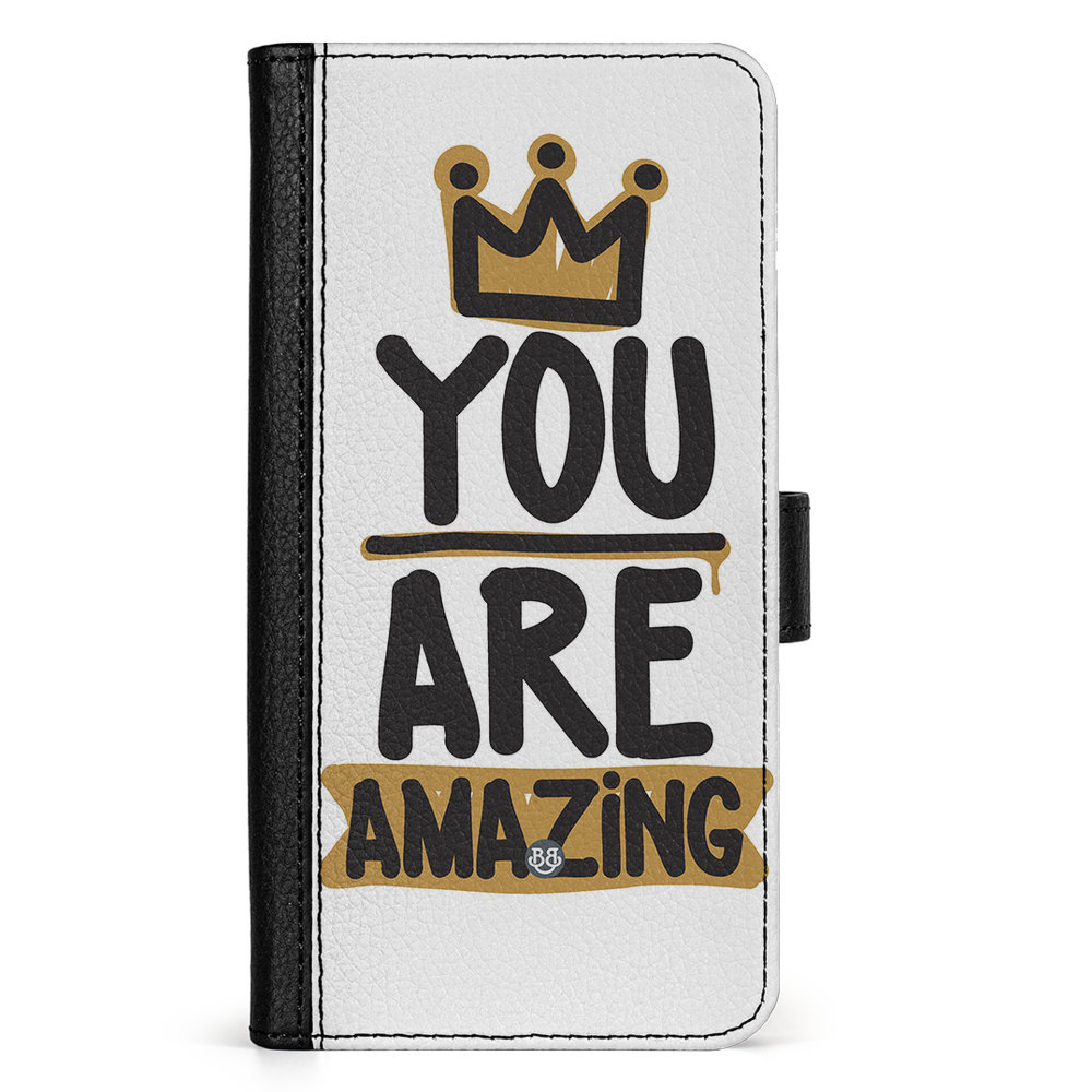 Doro 8050 Wallet Case - Amazing