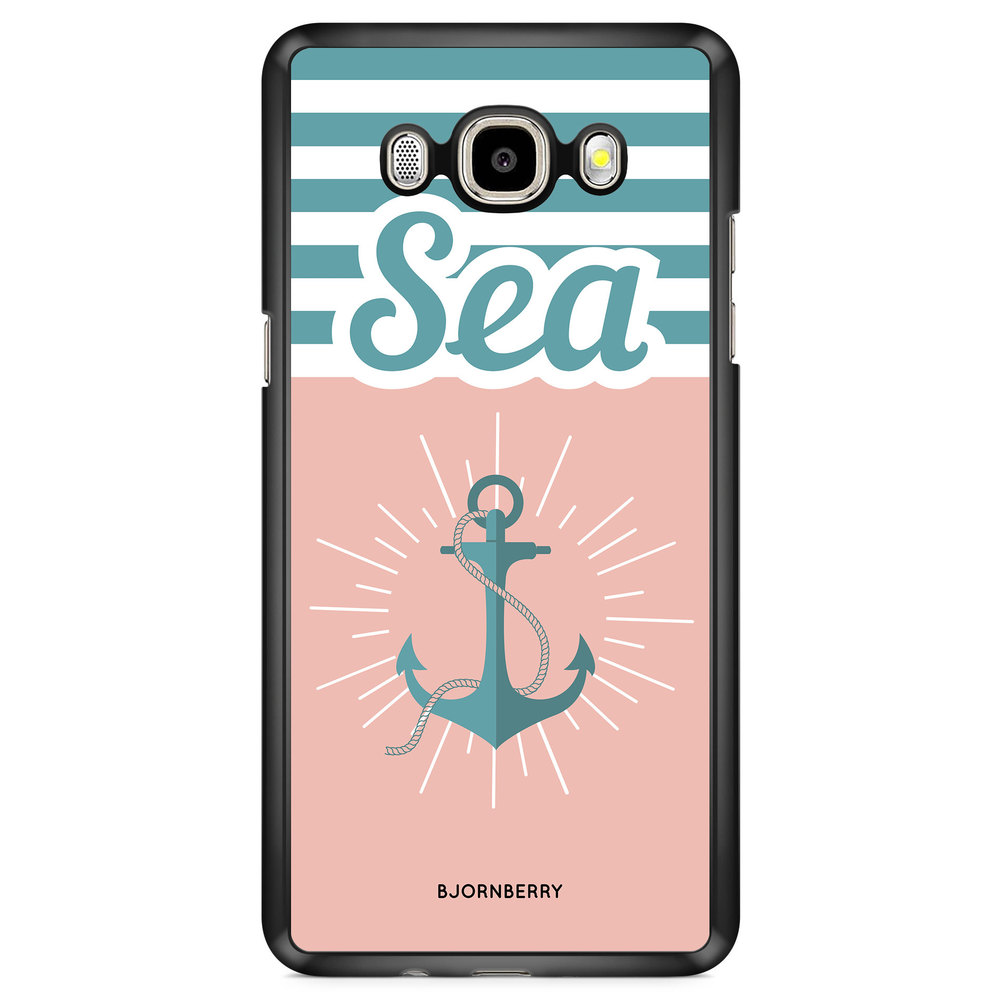 Samsung Galaxy J7 (2016) Case - Anchor