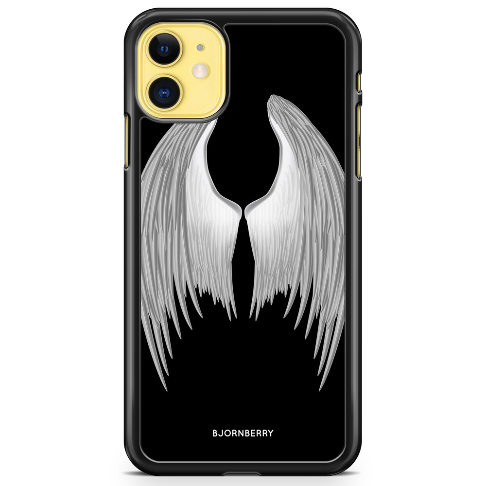 iPhone 11 Case - Angel Wings