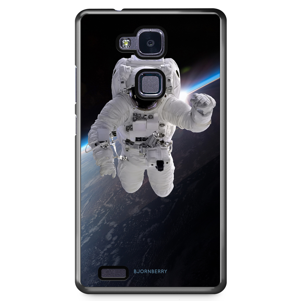 Huawei Honor 5X Case - Astronaut Spacewalk