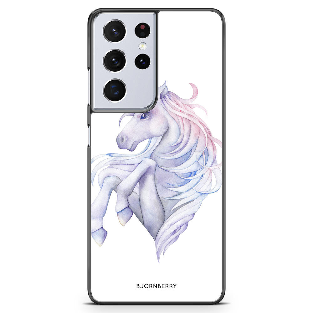 Samsung Galaxy S21 Ultra Case - Magic Unicorn
