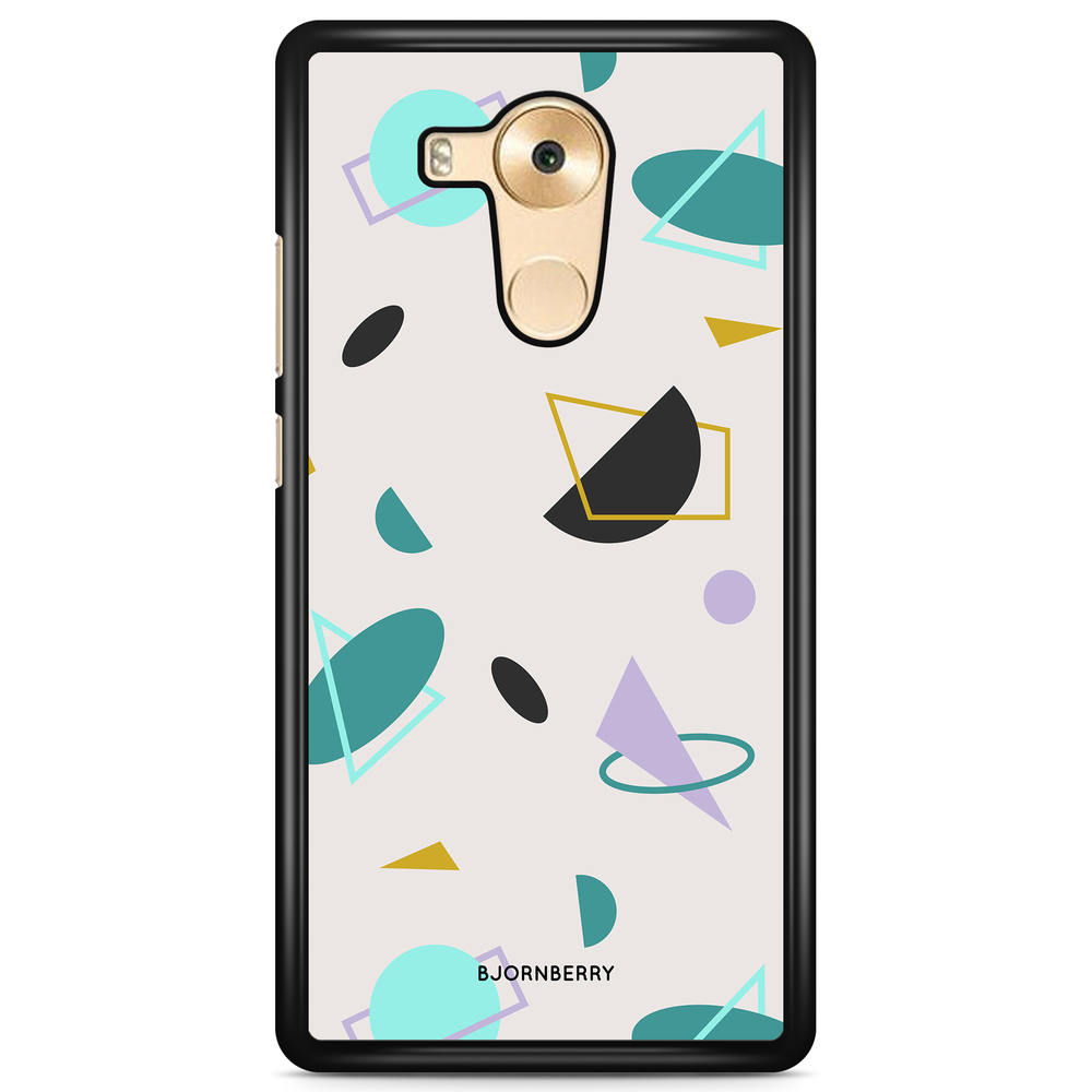 Huawei Mate 9 Pro Case - Pattern