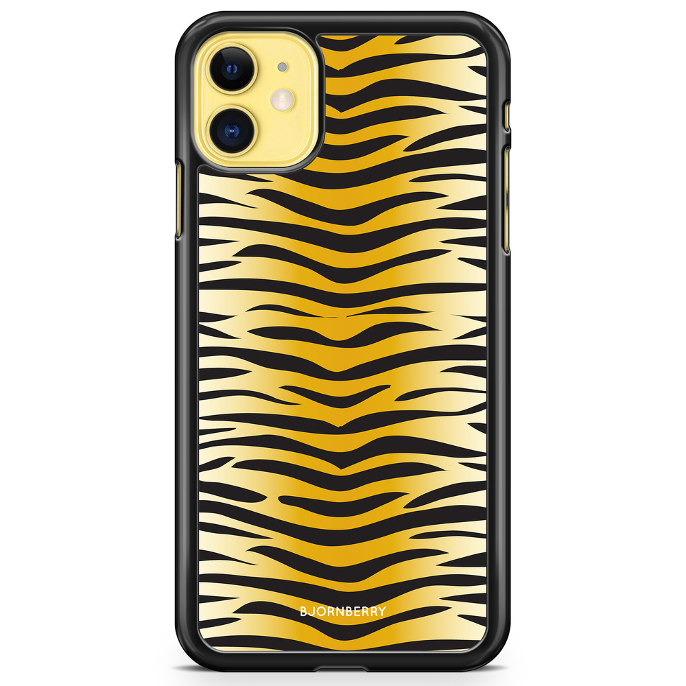 iPhone 11 Case - Tiger