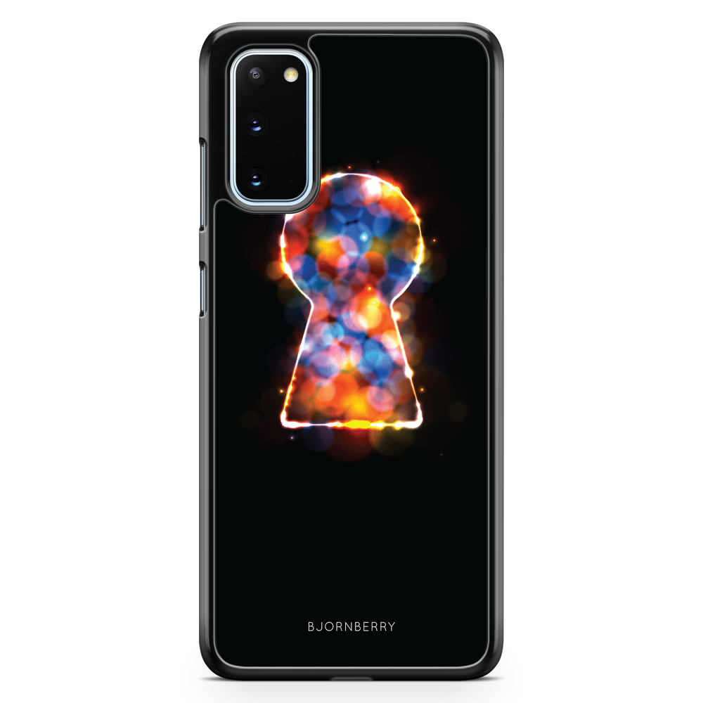 Samsung Galaxy S20 FE Case - Magic Keyhole
