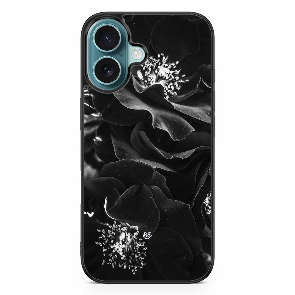 iPhone 16 Case - Flowers in Bloom
