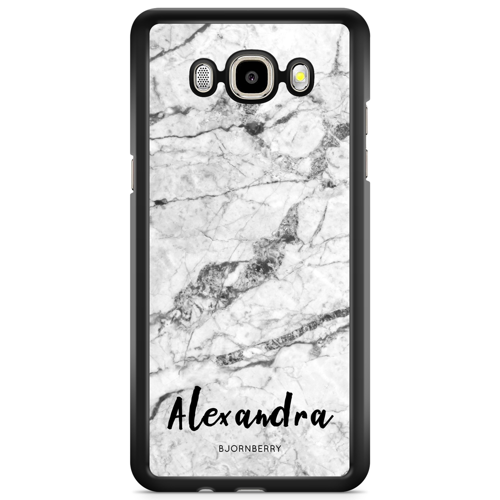 Samsung Galaxy J3 (2016) Case - Alexandra
