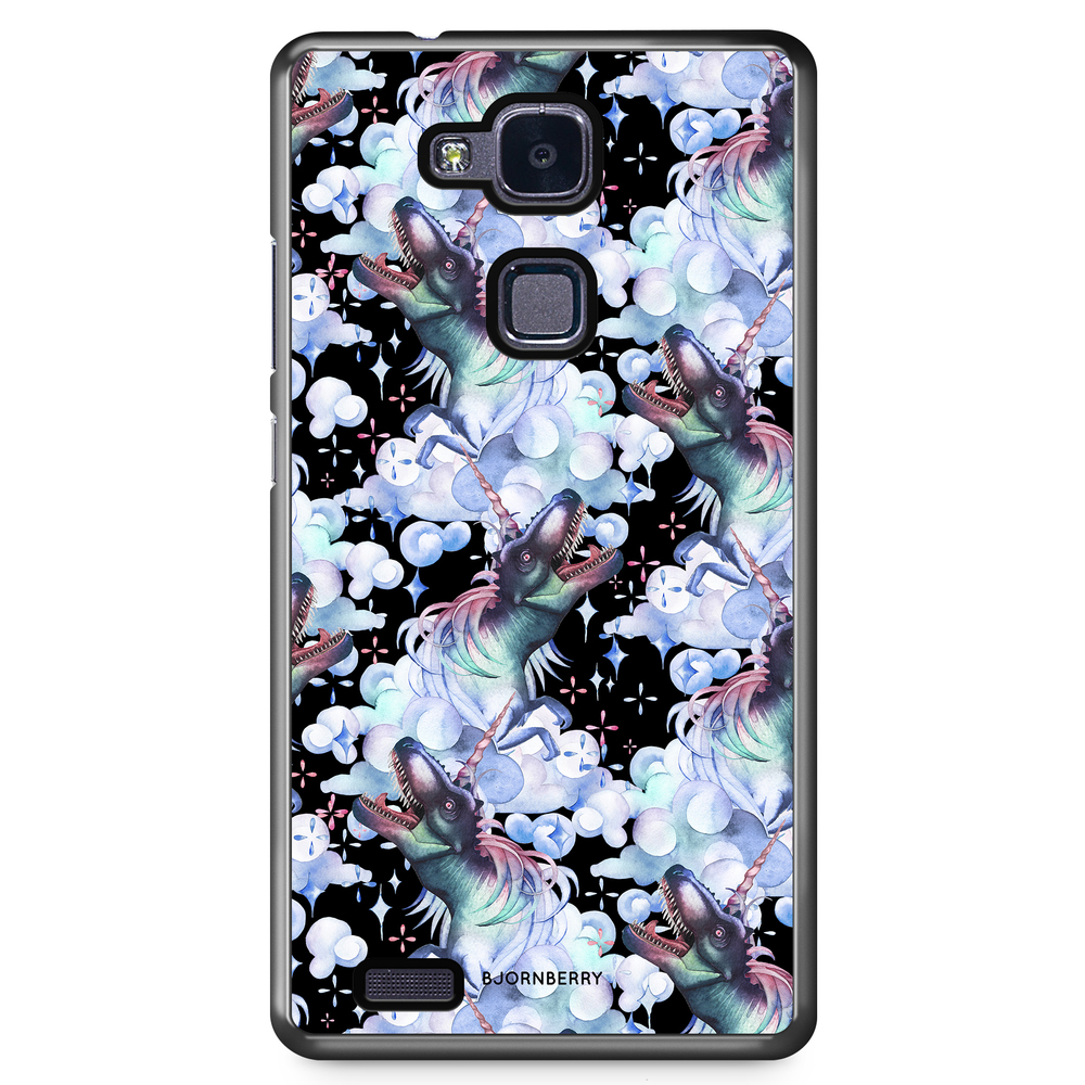 Huawei Honor 5X Case - Dinocorns