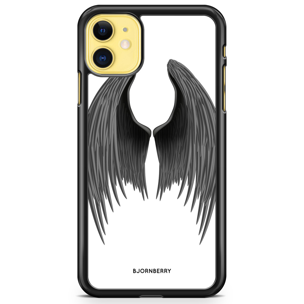 iPhone 11 Case - Angel Wings