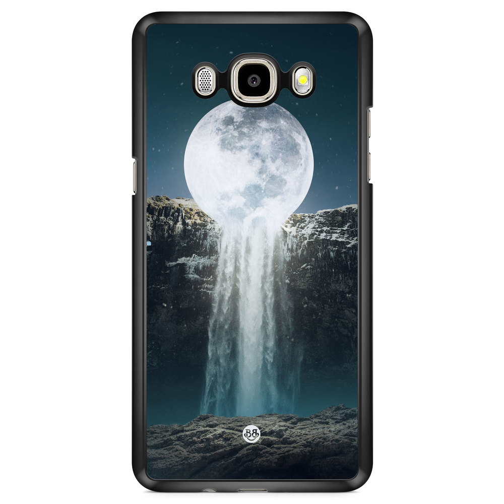 Samsung Galaxy J7 (2016) Case - Waterfall