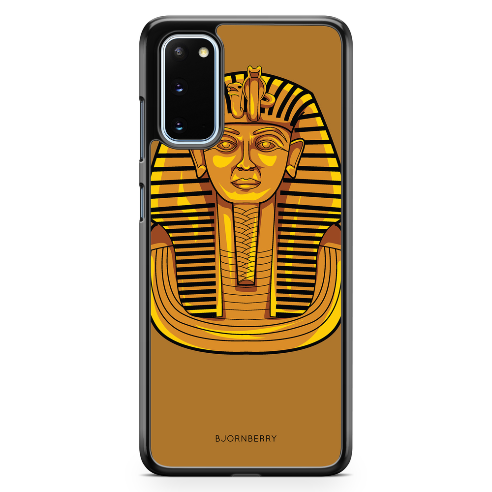 Samsung Galaxy S20 FE Case - Pharaoh