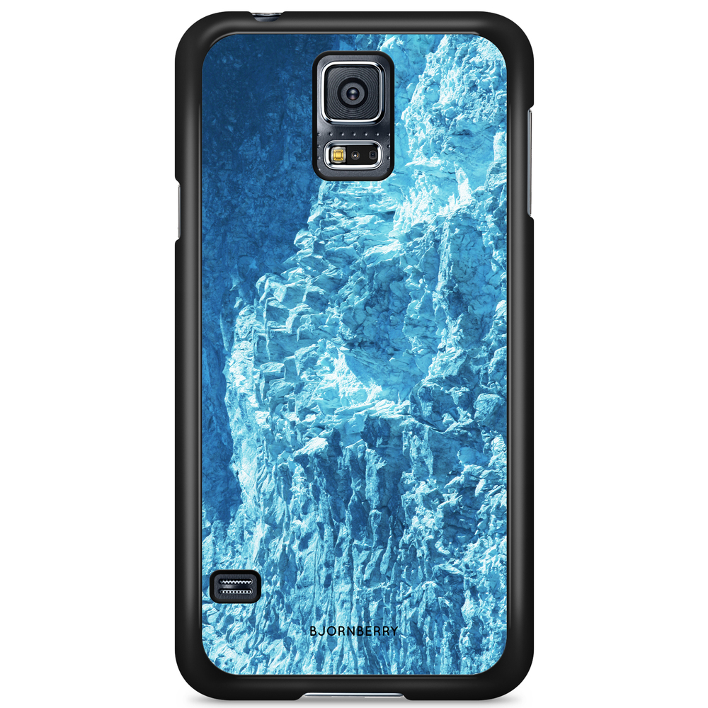 Samsung Galaxy S5/S5 NEO Case - Glacier