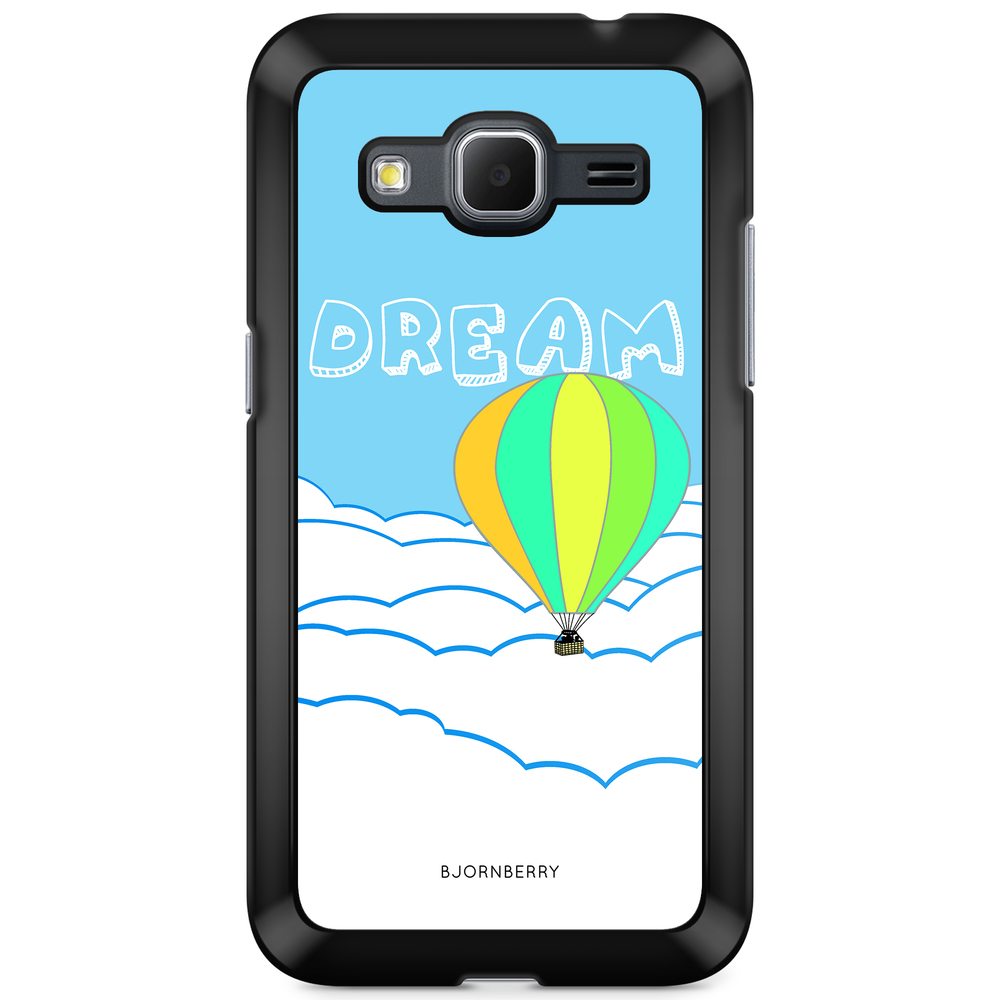 Samsung Galaxy Core Prime Case - Dream