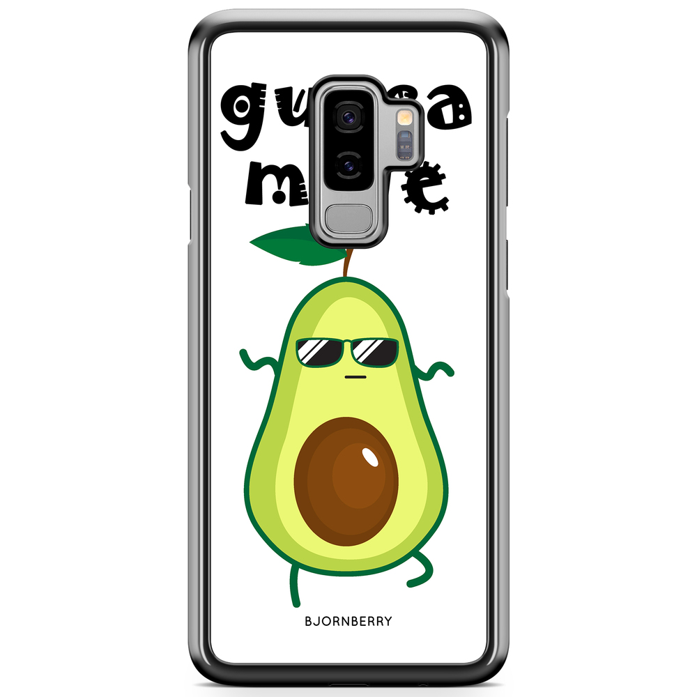 Samsung Galaxy S9 Plus Case - Guacamole