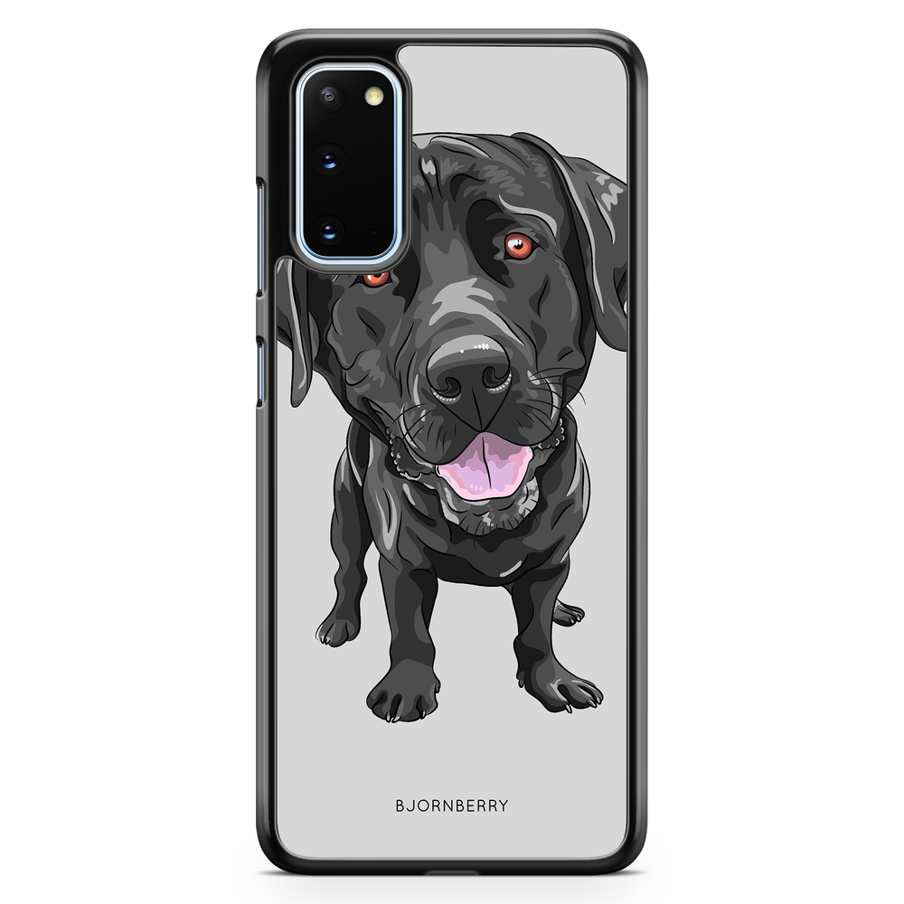 Samsung Galaxy S20 FE Case - Labrador