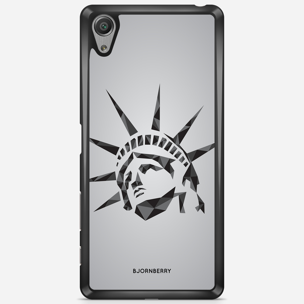 Sony Xperia X Performance Case - New York