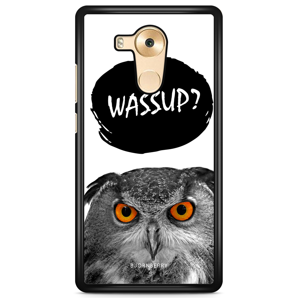 Huawei Mate 9 Pro Case - Wassup