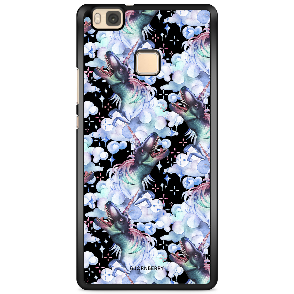 Huawei P9 Lite Case - Dinocorns