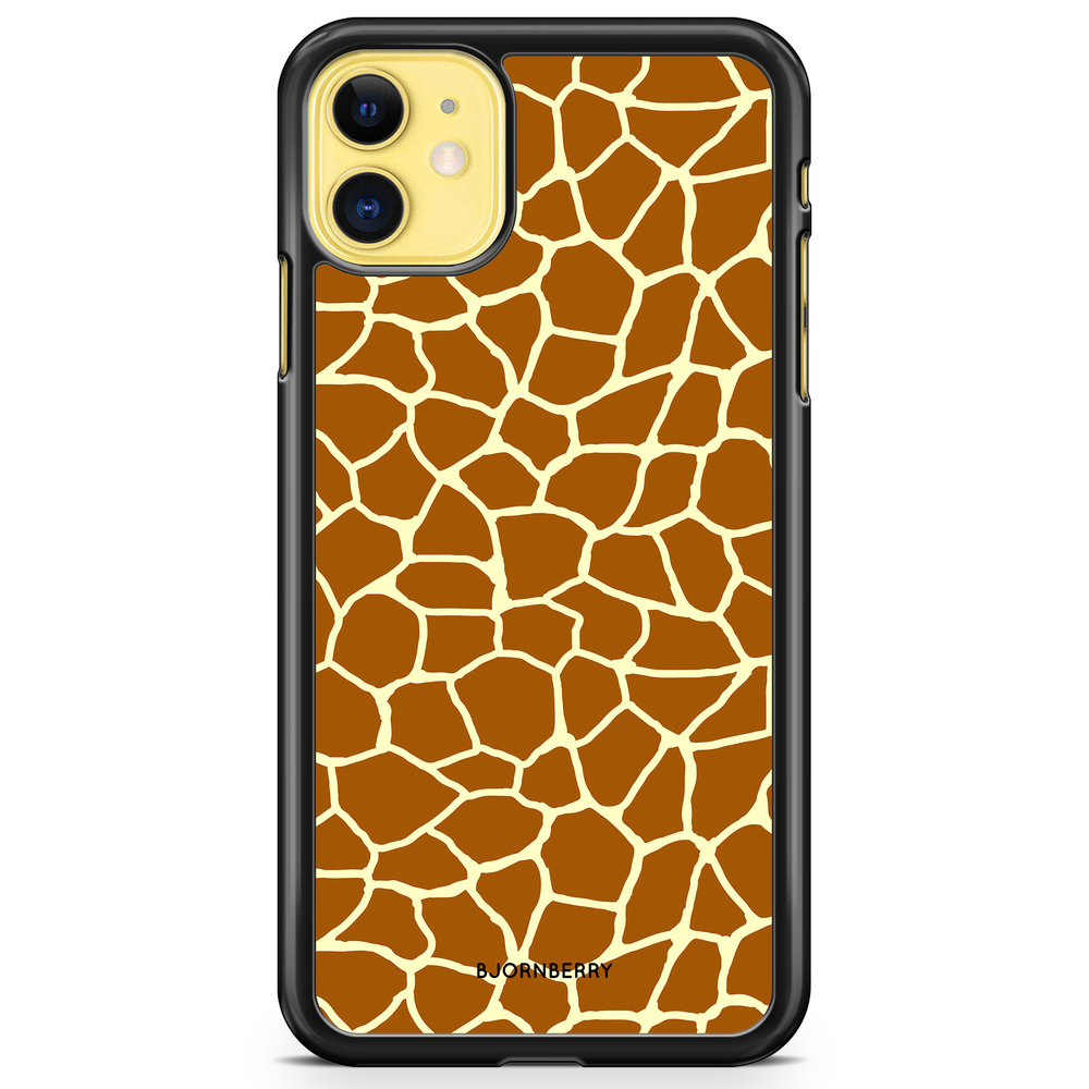 iPhone 11 Case - Giraffe