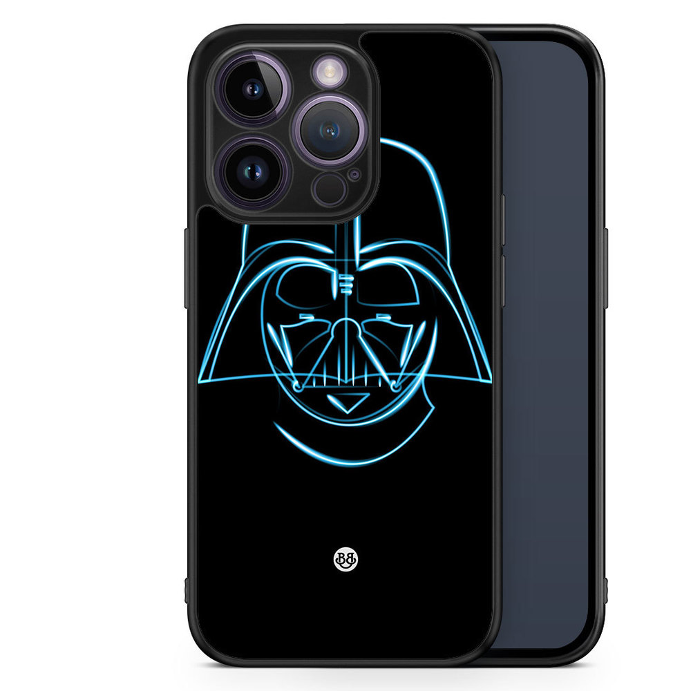 iPhone 14 Pro Case - Darth Vader