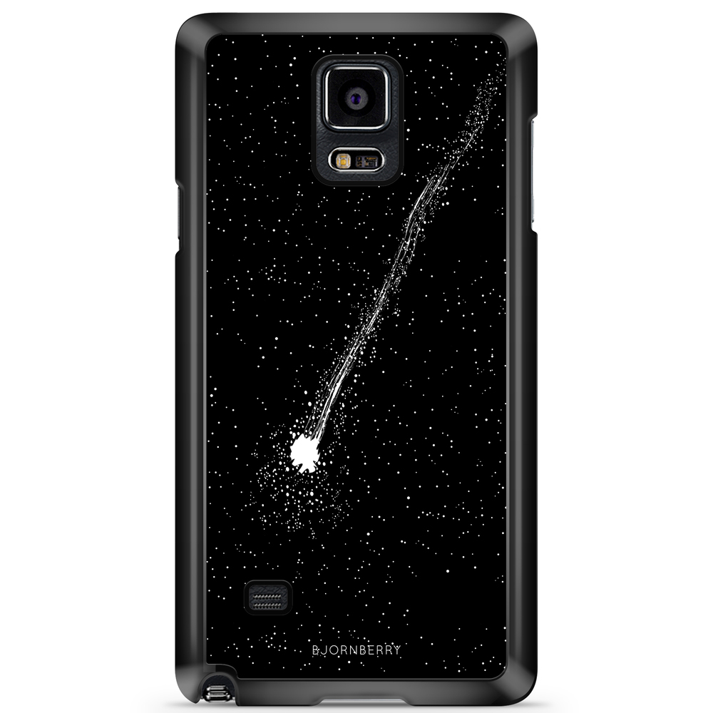 Samsung Galaxy Note 4 Case - Comet 
