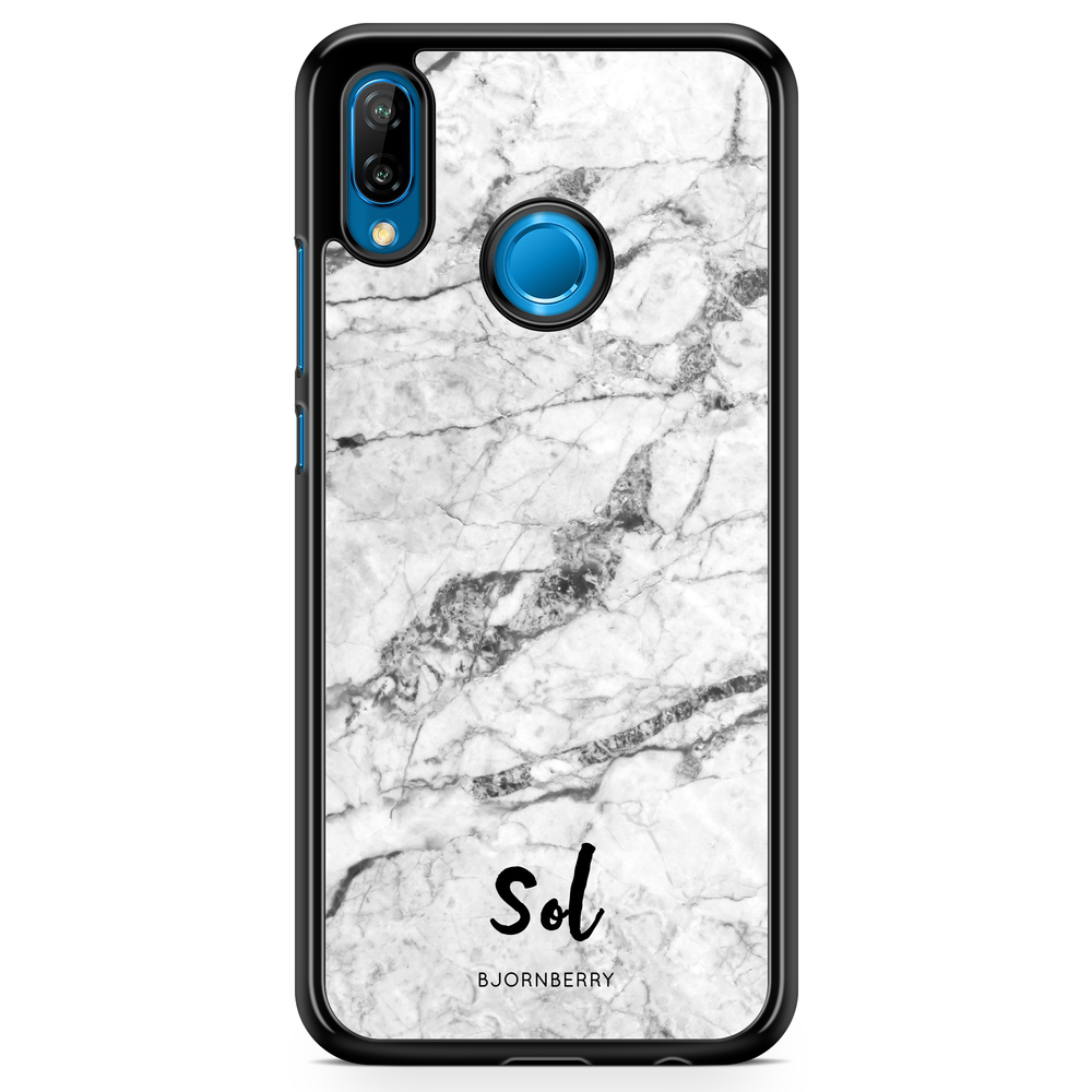 Huawei P20 Lite Case - Sol