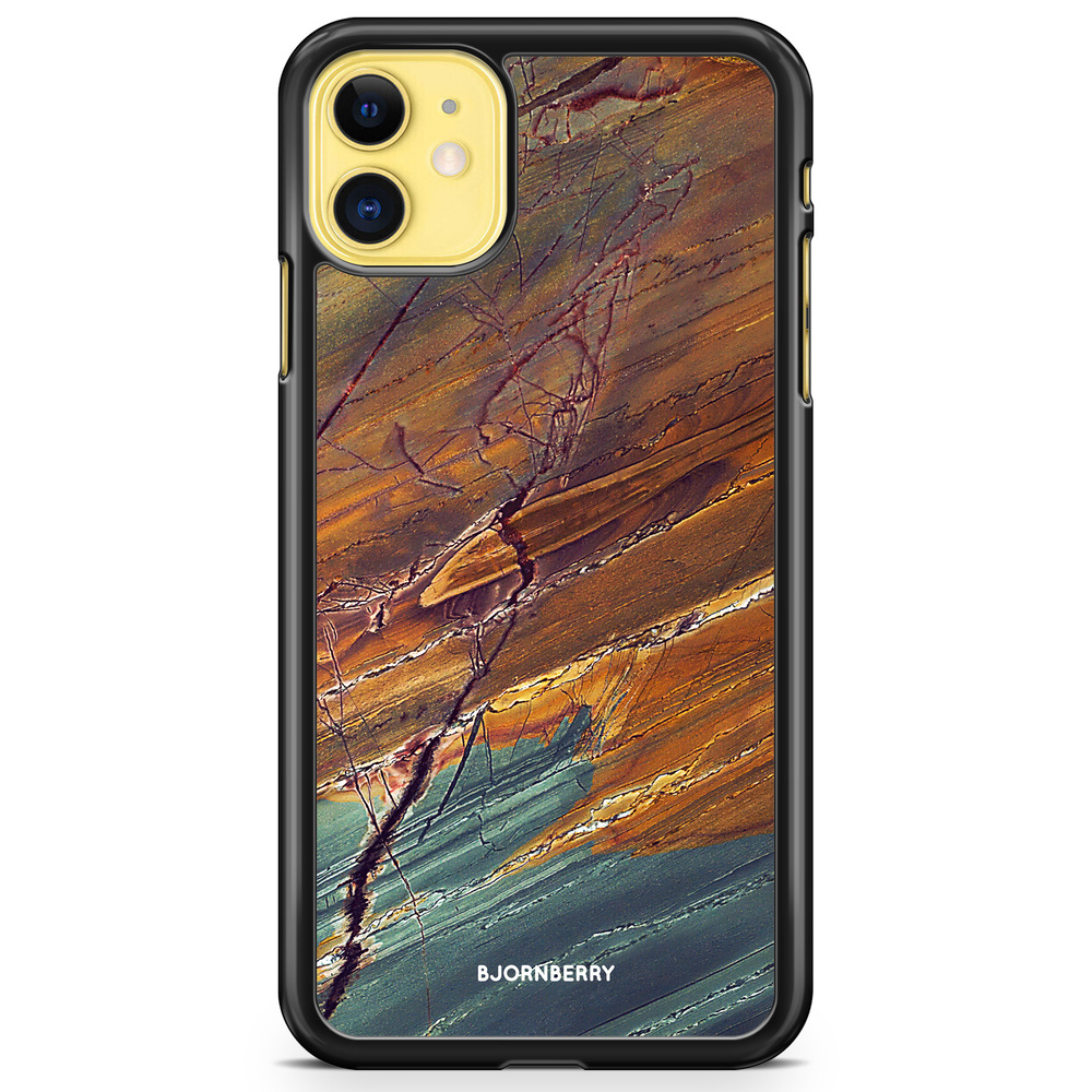 iPhone 11 Case - Marble Stone