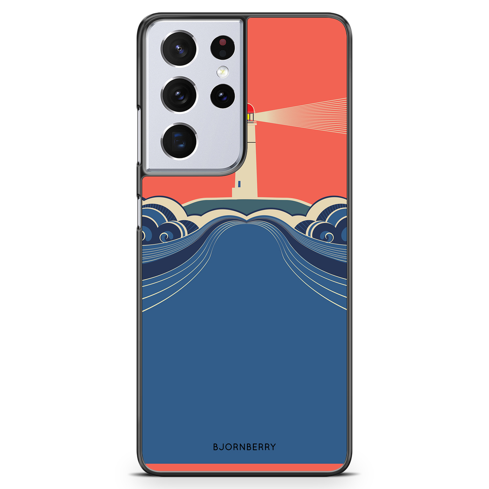 Samsung Galaxy S21 Ultra Case - Lighthouse