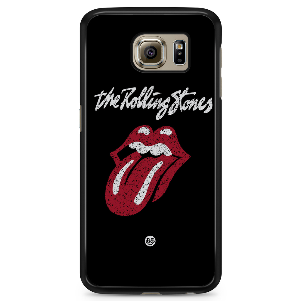 Samsung Galaxy S6 Case - The Rolling Stones