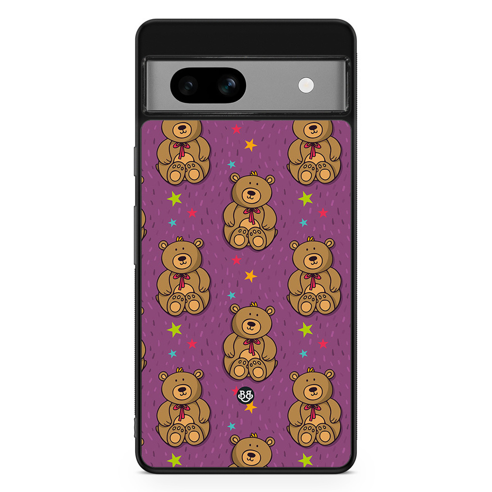 Google Pixel 7a Case - Teddy Bear