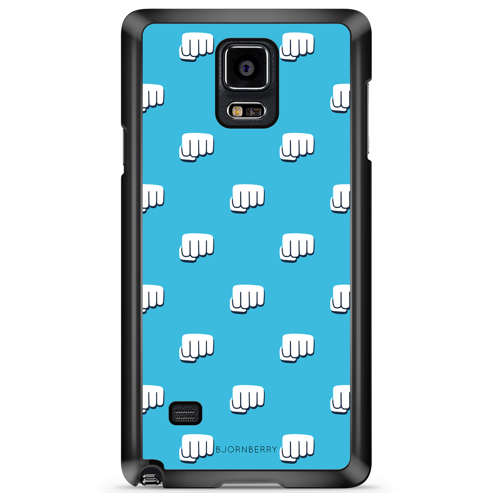 Samsung Galaxy Note 4 Case - Mustache