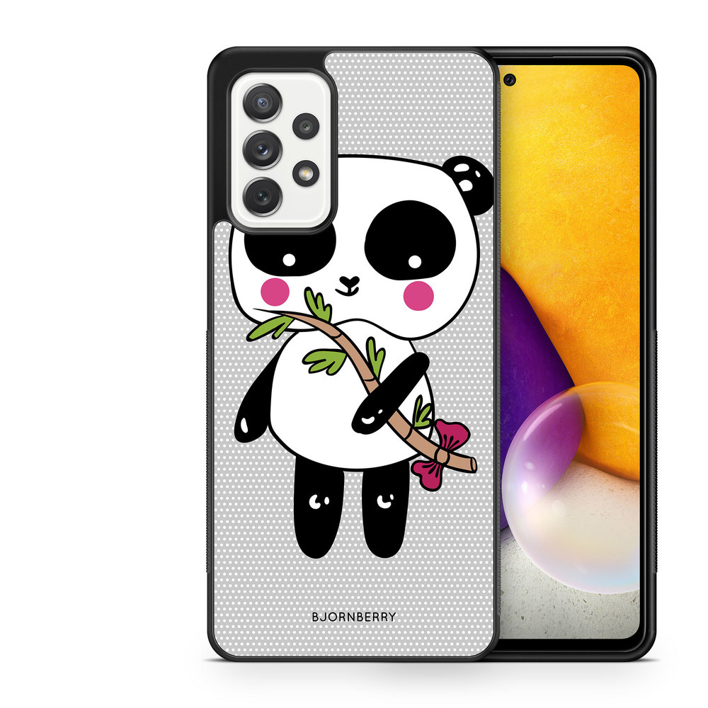 Samsung Galaxy A52/A52s 5G Case - Cute Panda
