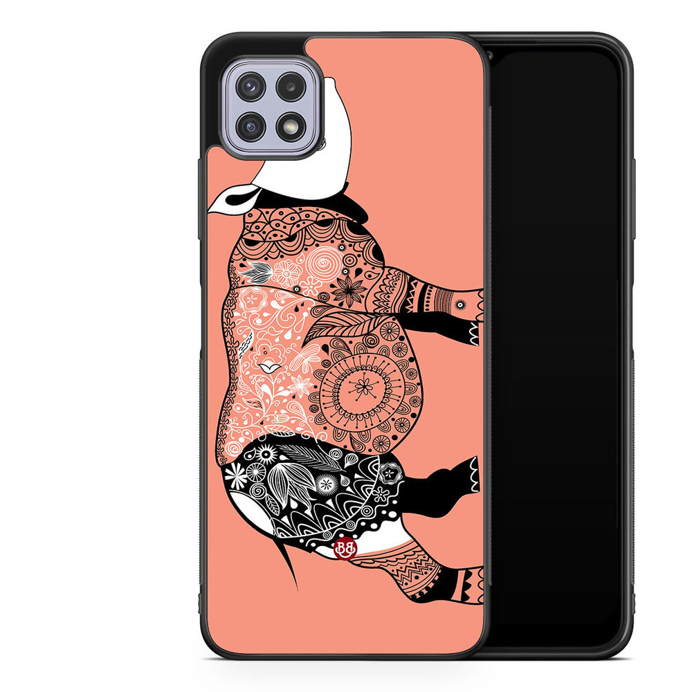 Samsung Galaxy A22 4G Case - Rhino