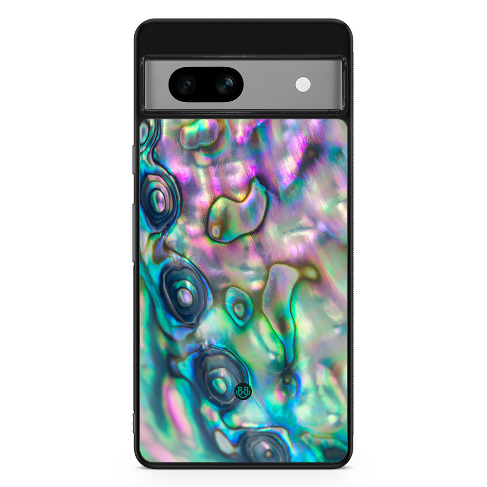 Google Pixel 7a Case - Seashell