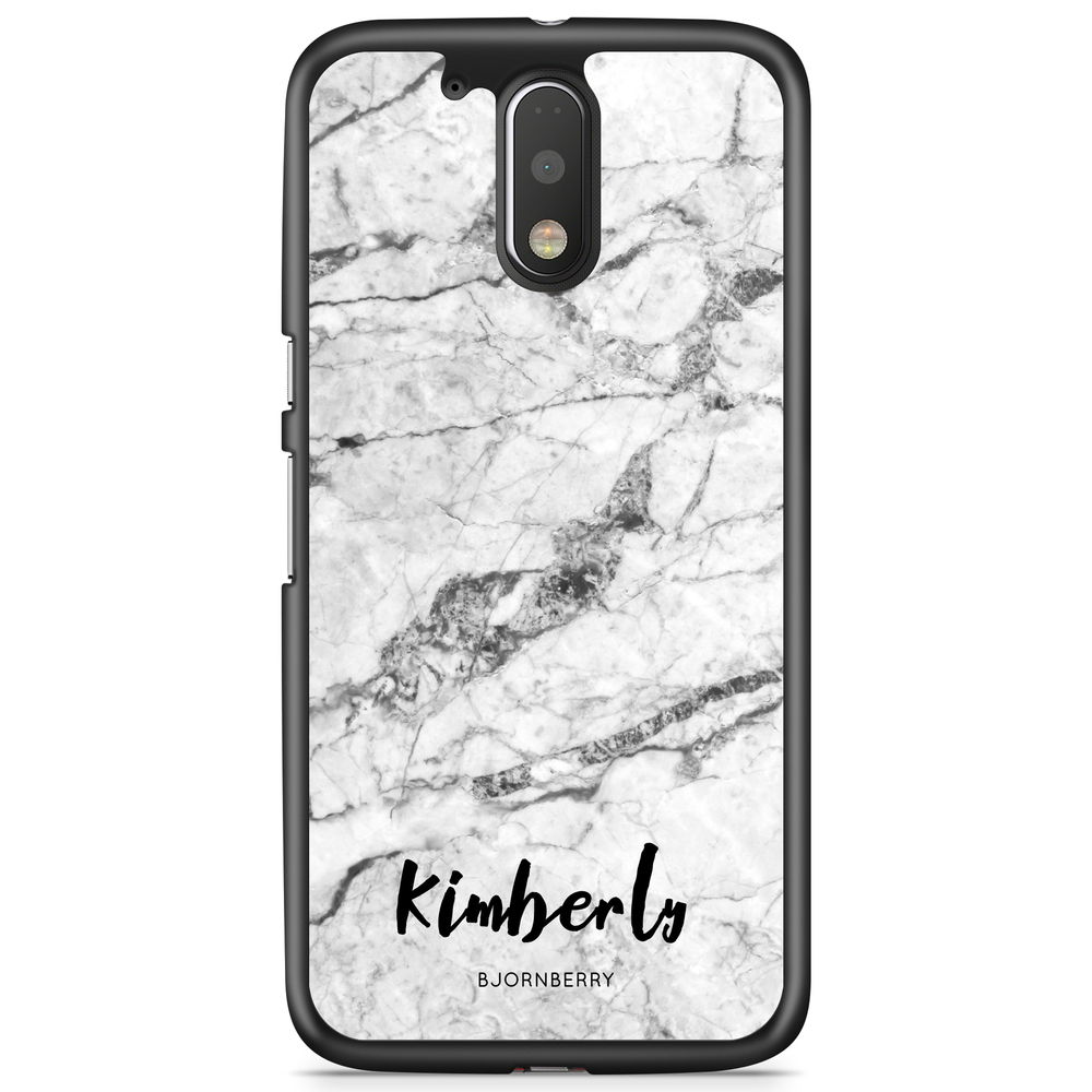 Moto G4/G4 Plus Case - Kimberly